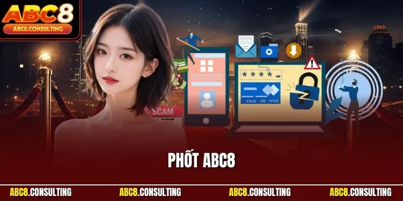 Phốt ABC8 - Đây Là Nội Dung Đáng Tin Hay Chỉ Là Lời Đồn?